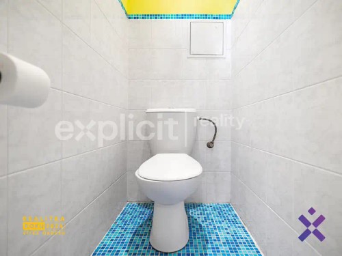 Prodej bytu 1+1 46 m²