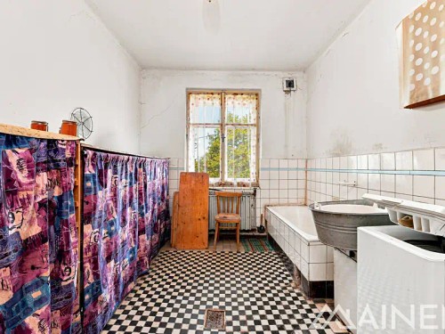 Prodej domu 125 m², pozemek 19183 m²