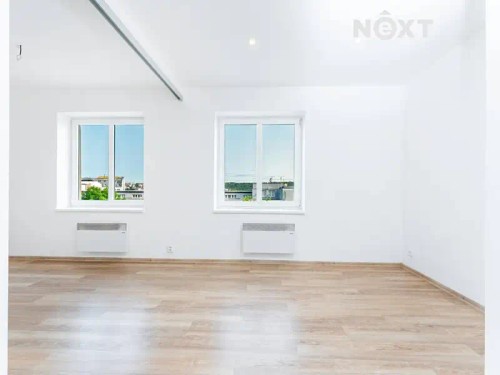 Prodaný byt 2+kk 55 m²