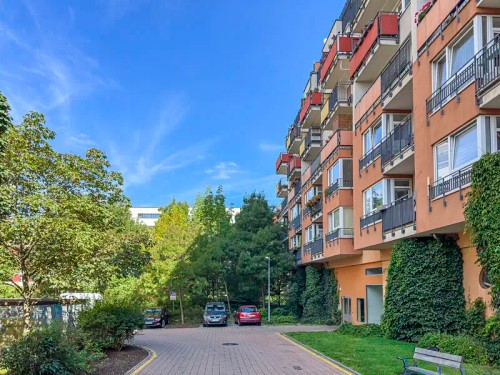 Prodaný  byt 2+kk 51 m²