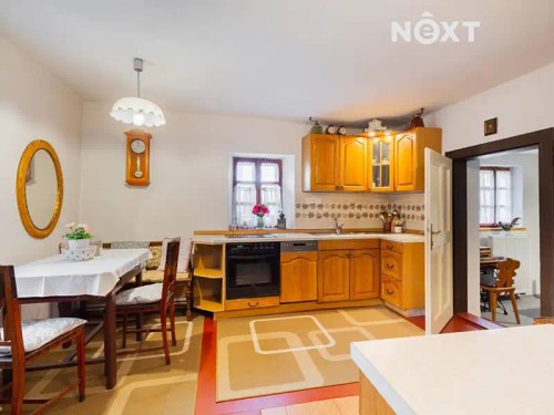 Prodej domu 280 m², pozemek 157 m²