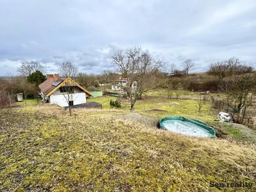 Prodej domu 103 m², pozemek 1571 m²