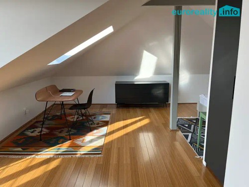 Prodej bytu 3+kk 140 m²