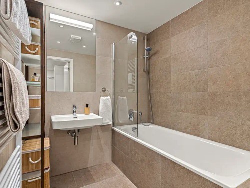 Prodej bytu 3+kk 66 m²