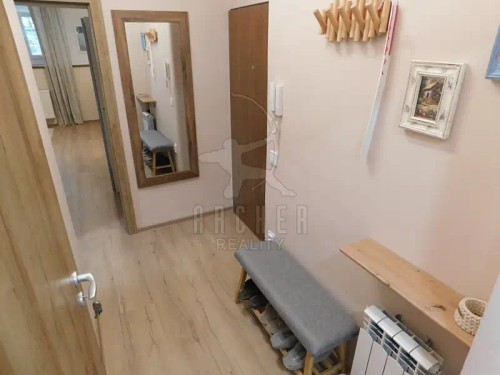 Prodej bytu 1+kk 35 m²