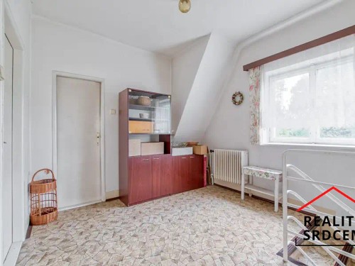 Prodej domu 128 m², pozemek 866 m²