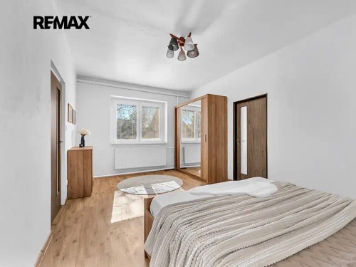 Prodej domu 120 m², pozemek 3530 m²
