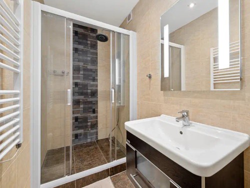 Prodaný byt 2+kk 45 m²