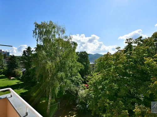Prodaný byt 3+1 74 m²