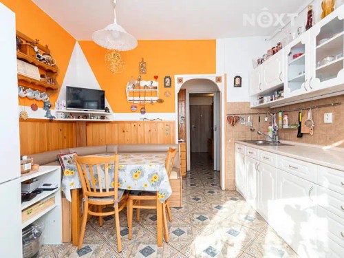 Prodej bytu 2+1 55 m²