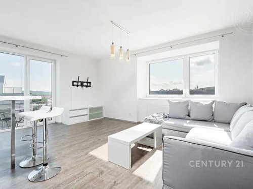 Prodaný  byt 2+kk 60 m²