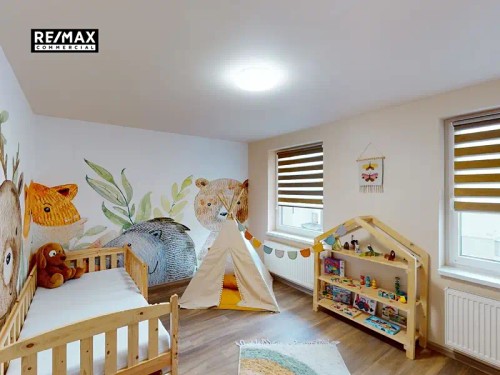 Prodej bytu 4+kk 100 m²