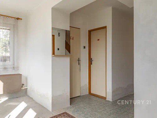 Prodej domu 160 m², pozemek 784 m²