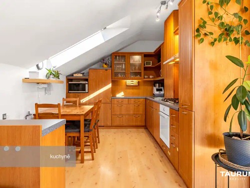 Prodej bytu 3+kk 76 m²