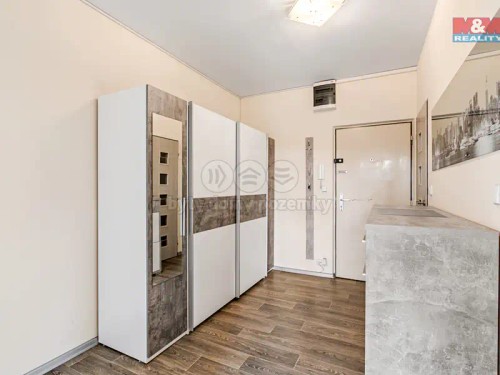 Prodaný byt 3+1 62 m²