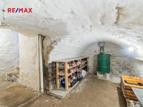 Prodej chalupy 160 m², pozemek 751 m²