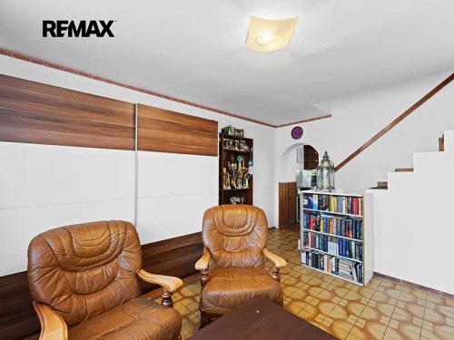 Prodej domu 122 m², pozemek 378 m²