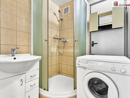 Prodej bytu 3+1 62 m²