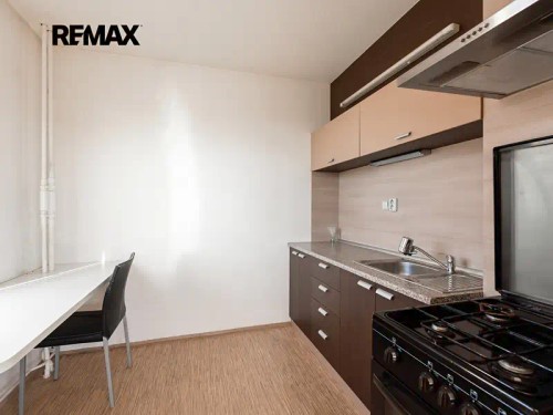 Prodaný byt 2+1 58 m²