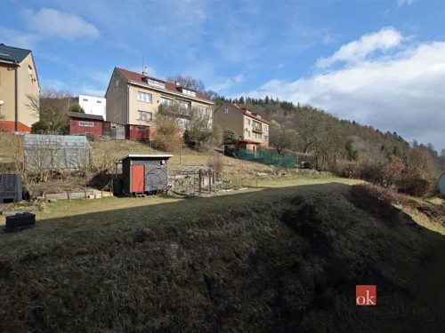 Prodaný byt 2+1 68 m²