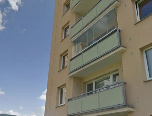 Prodej bytu 1+1 32 m²