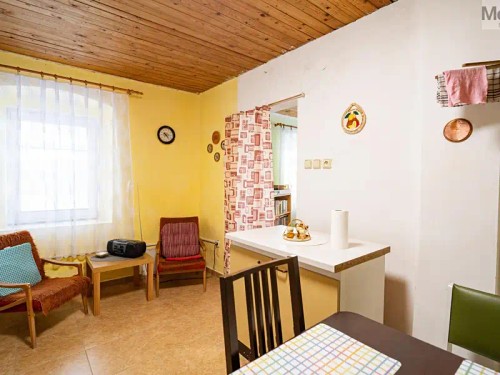 Prodej domu 176 m², pozemek 775 m²