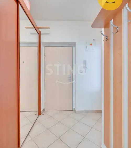 Prodej bytu 1+kk 40 m²