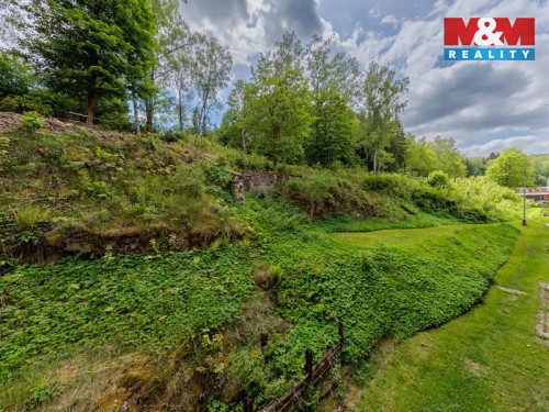 Prodaný byt 1+1 39 m²