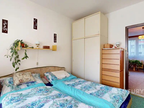 Prodej bytu 4+1 79 m²