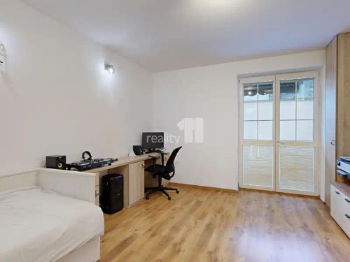 Prodaný byt 4+kk 87 m²