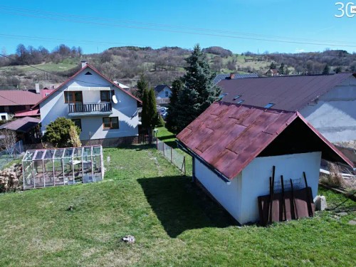 Prodej domu 240 m², pozemek 885 m²