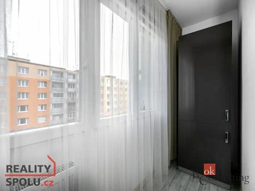 Prodaný byt 3+1 68 m²