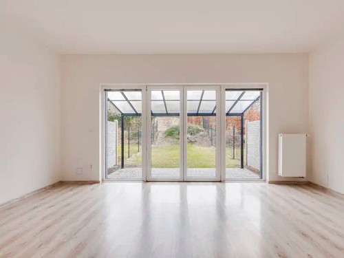 Prodaný byt 5+kk 116 m²
