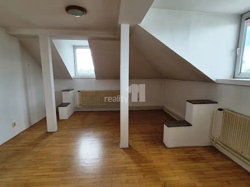 Prodej bytu 4+1 119 m²