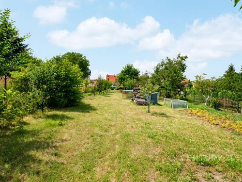 Prodej domu 75 m², pozemek 917 m²