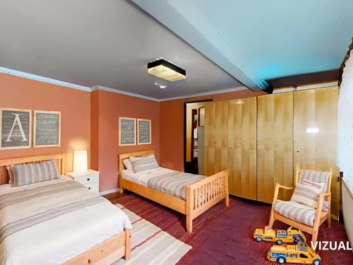 Prodej domu 257 m², pozemek 1362 m²