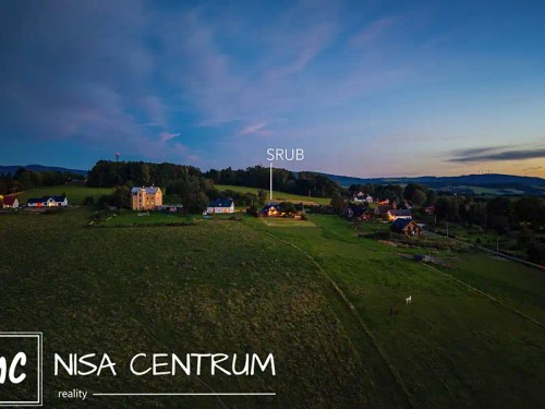 Prodej domu 131 m², pozemek 2000 m²