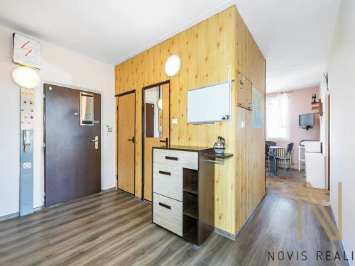 Prodej bytu 4+1 80 m²