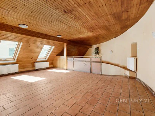 Prodej domu 100 m², pozemek 115 m²