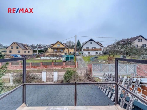 Prodej domu 65 m², pozemek 777 m²