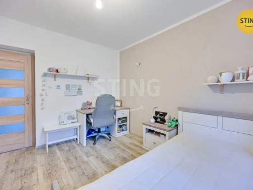 Prodej domu 143 m², pozemek 1143 m²