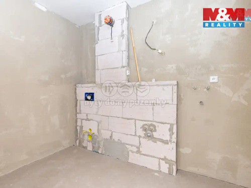 Prodej domu 119 m², pozemek 384 m²