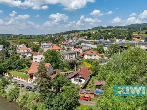 Prodej domu 100 m², pozemek 281 m²