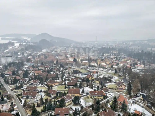 Prodej domu 280 m², pozemek 446 m²