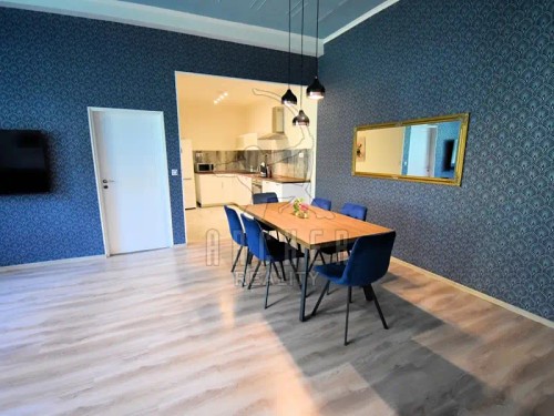 Prodej bytu 4+kk 123 m²