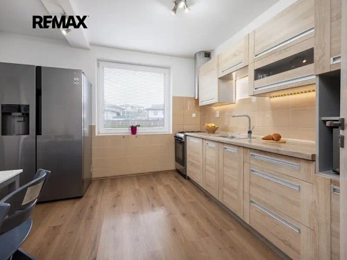 Prodej domu 204 m², pozemek 1006 m²