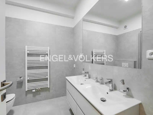 Prodej bytu 3+kk 81 m²