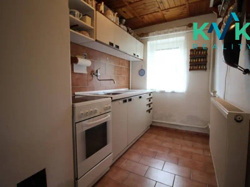 Prodej chaty 119 m², pozemek 518 m²