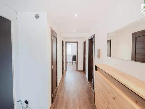 Prodaný byt 2+1 56 m²