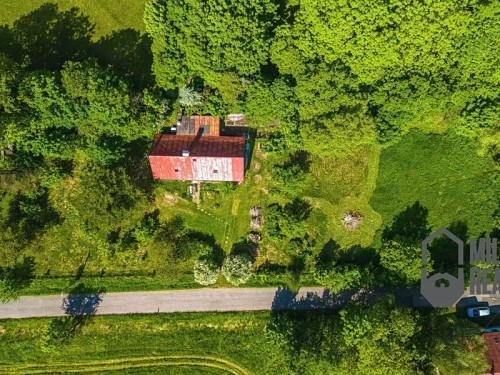 Prodej domu 148 m², pozemek 2976 m²